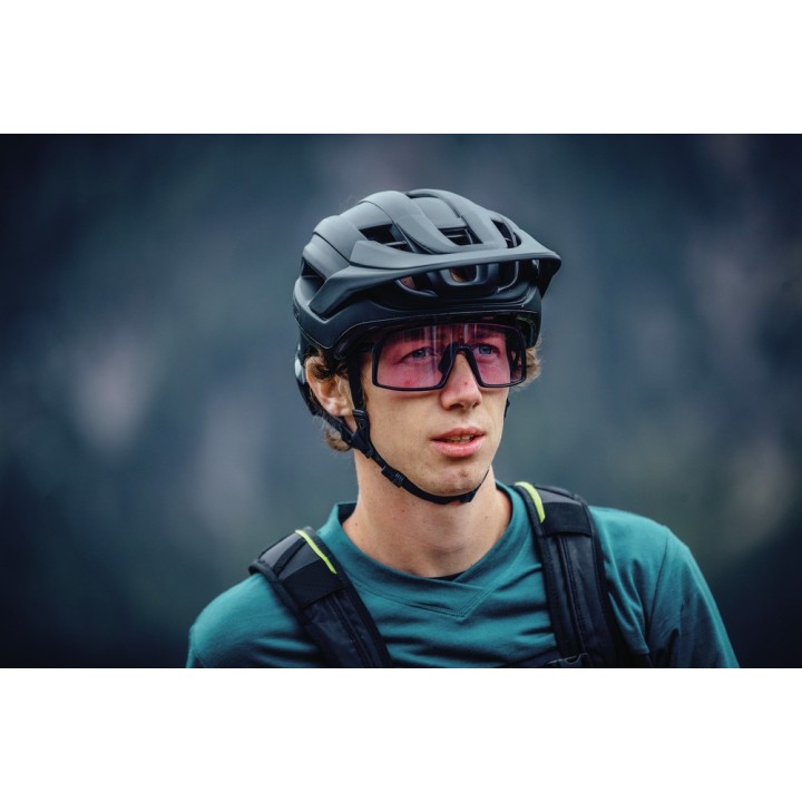 Casque VTT Abus Cliffhanger