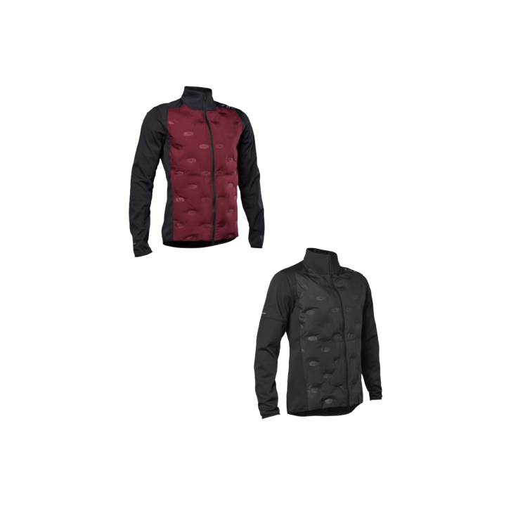 Ranger Windblock fire Jacket [bLK] taille S