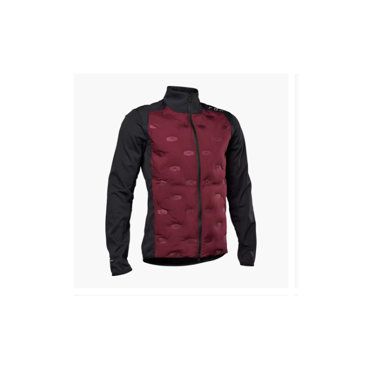 FOX - Veste Anti-Incendie - Ranger Windbloc