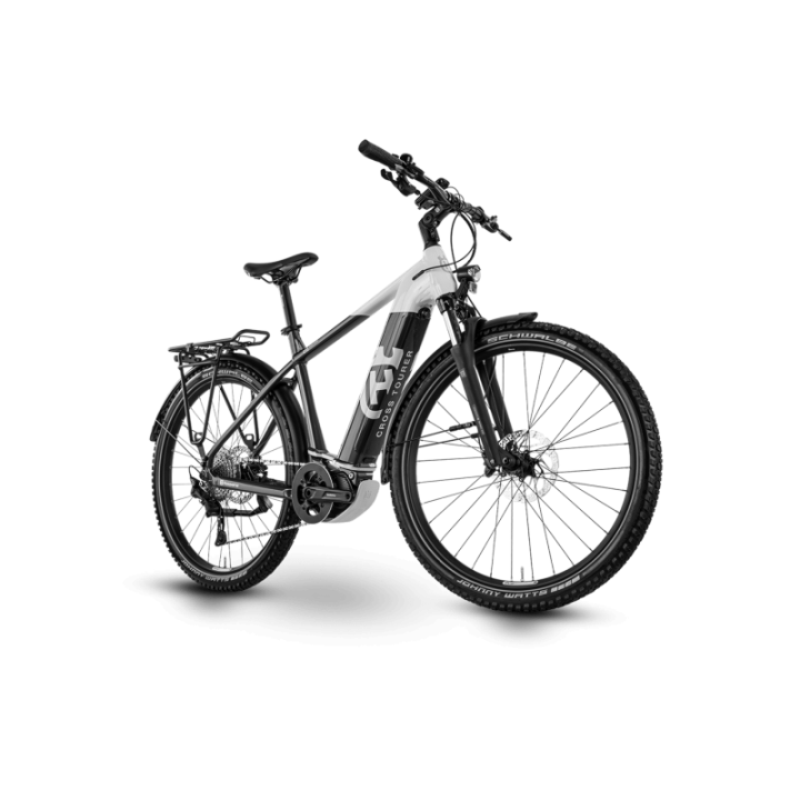 5\"- Col de cygne Marron Taille 50(M)