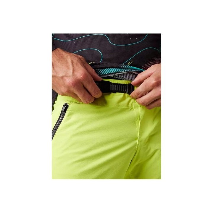 FOX - Pantalon Flexair Lunar