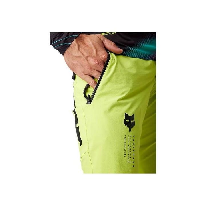FOX - Pantalon Flexair Lunar