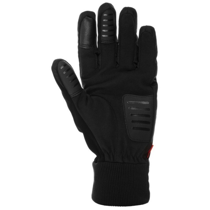 Gants VAUDE Hanko II - Black Uni