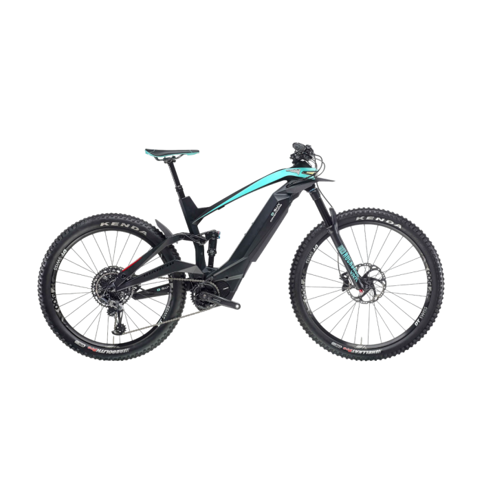 VTT Tout suspendu e-SUV Adventure - GX Eagle 1x12sp 720 Wh 27