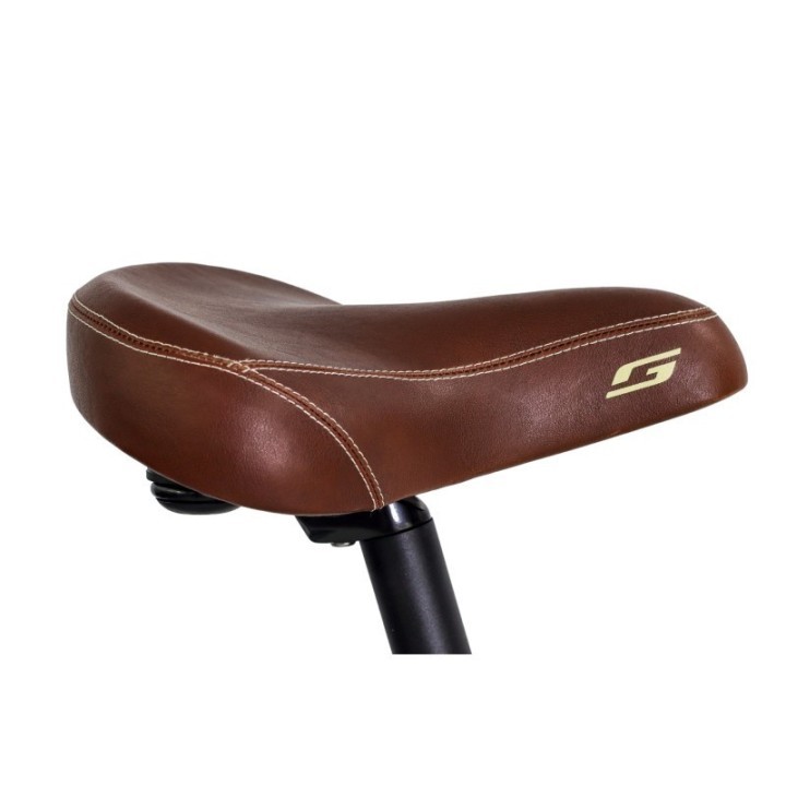 Vélo de ville GRANVILLE E-Excellence-34 Plus - 400Wh