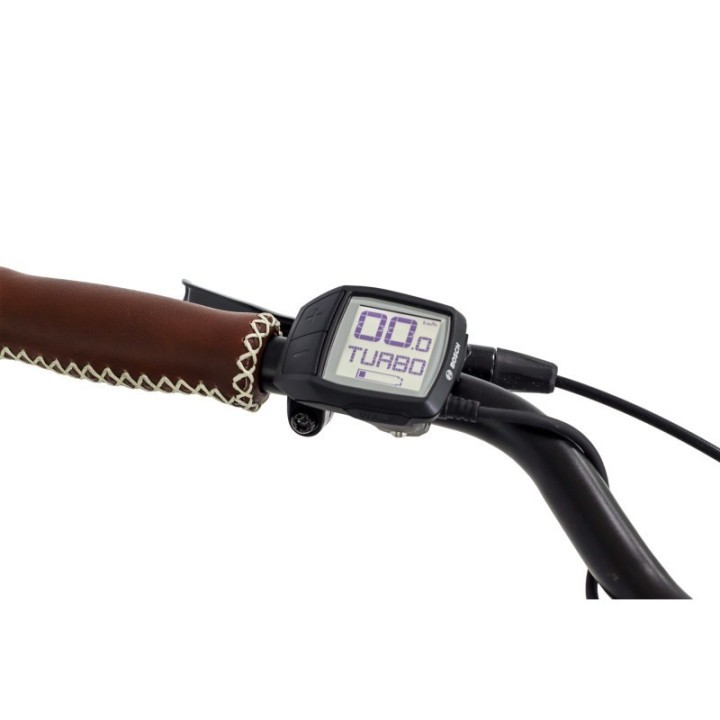 Vélo de ville GRANVILLE E-Excellence-34 Plus - 400Wh