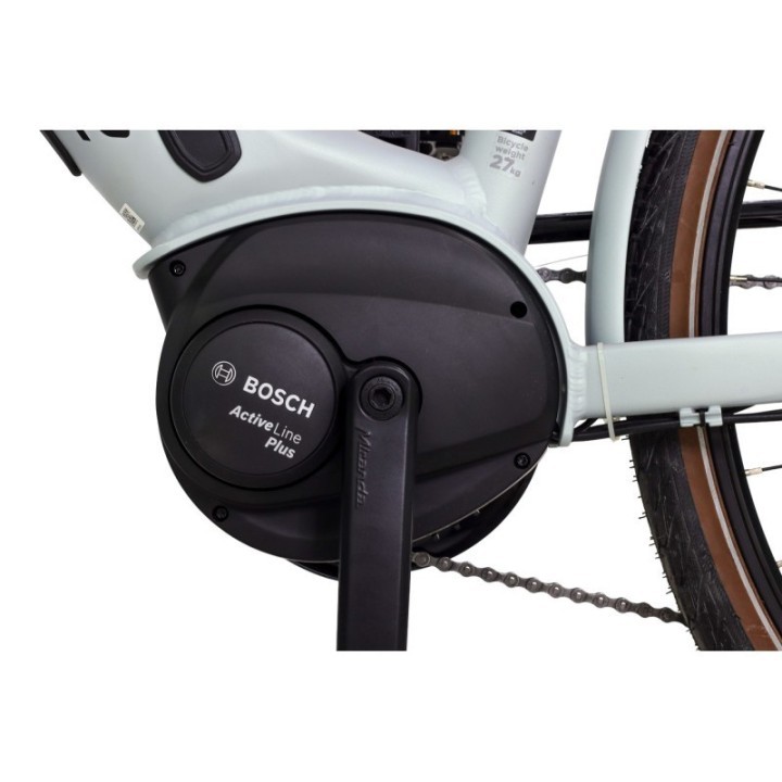 Vélo de ville GRANVILLE E-Excellence-34 Plus - 400Wh