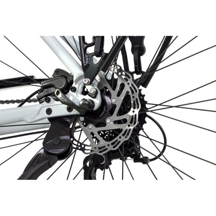 Vélo de ville GRANVILLE E-Excellence-34 Plus - 400Wh