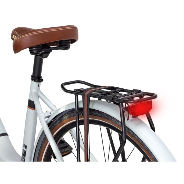 Vélo de ville GRANVILLE E-Excellence-34 Plus - 400Wh