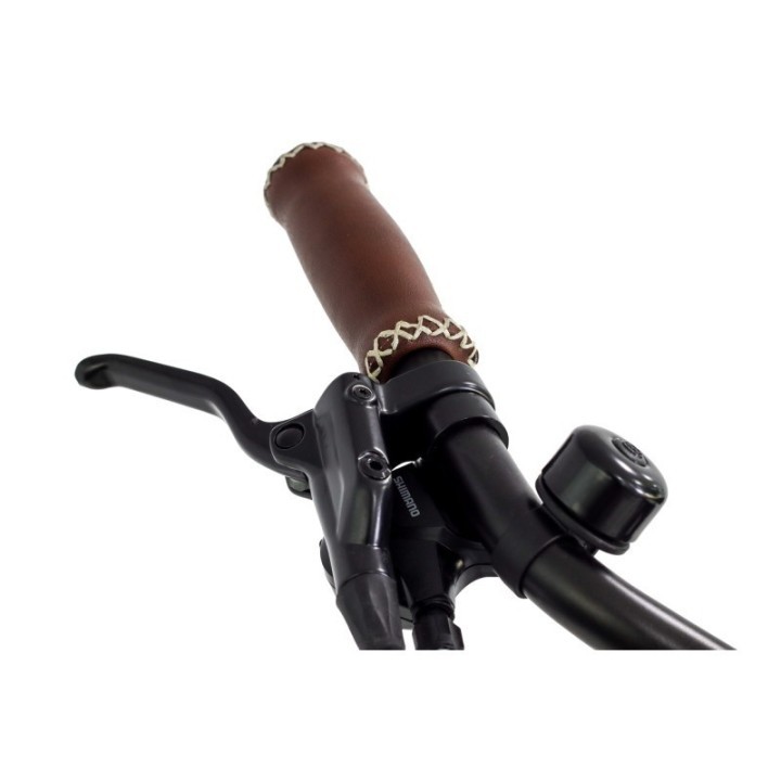 Vélo de ville GRANVILLE E-Excellence-34 Plus - 400Wh