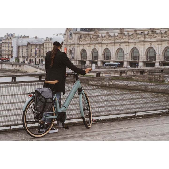 Vélo de ville GRANVILLE E-Excellence-34 Plus - 400Wh