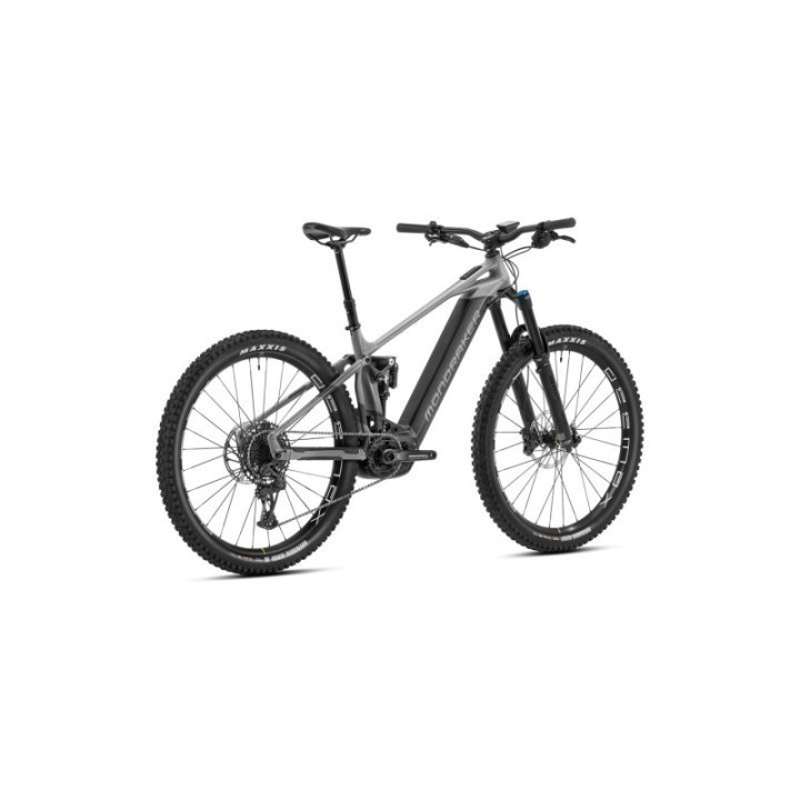 VTT ÉLECTRIQUE CRAFTY R - 750 WH