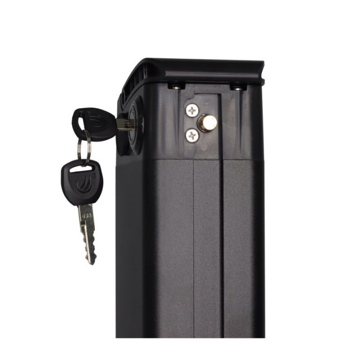 Batterie pour vélo pliant 518 Wh - 691 Wh