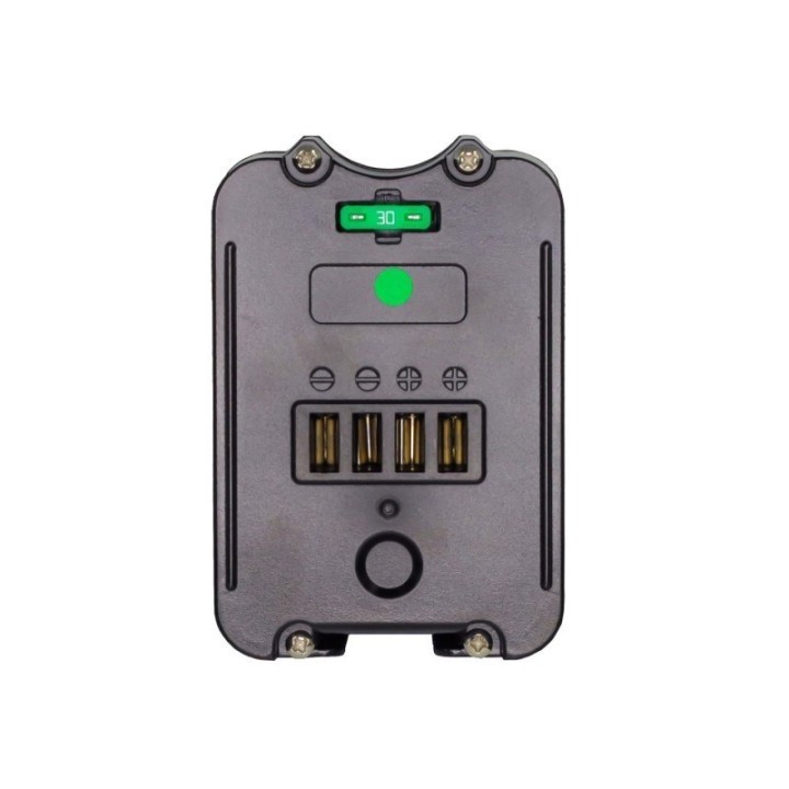 Batterie pour vélo pliant 518 Wh - 691 Wh