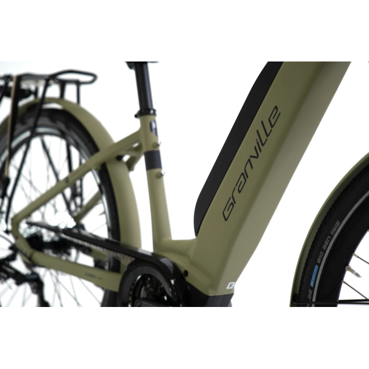 Velo Electrique E Absolute 34 Plus - 400 Wh