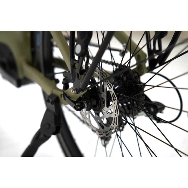 Velo Electrique E Absolute 34 Plus - 400 Wh