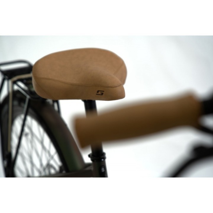 Velo Electrique E Absolute 34 Plus - 400 Wh