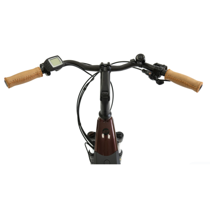 Vélo électrique GRANVILLE E-Absolute 35 - 500 Wh