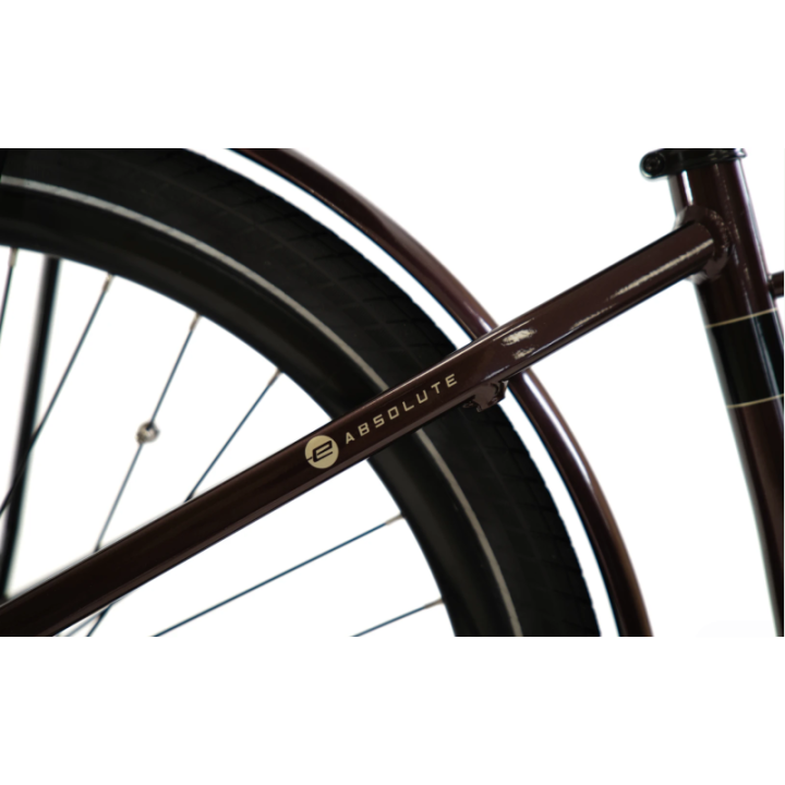 Vélo électrique GRANVILLE E-Absolute 35 - 500 Wh