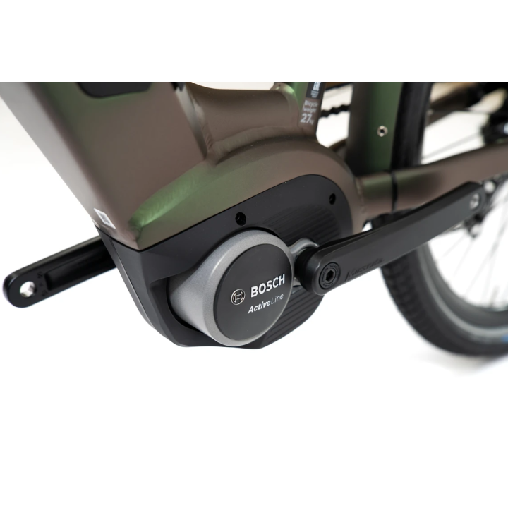 Vélo électrique E Absolute 35  - 500 Wh