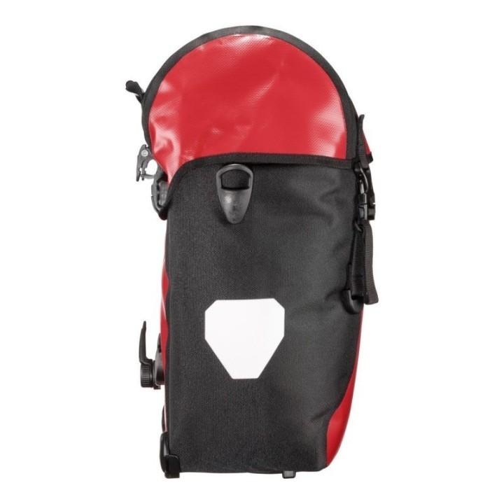 2x Sacoches arrière ORTLIEB BACK Packer Classic (2x20L)