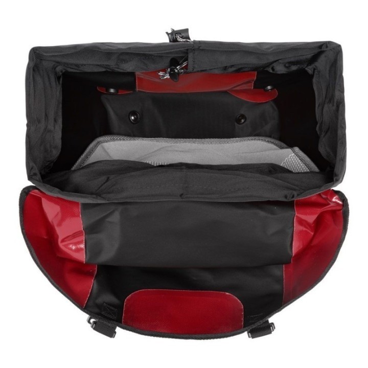 2x Sacoches arrière ORTLIEB BACK Packer Classic (2x20L)