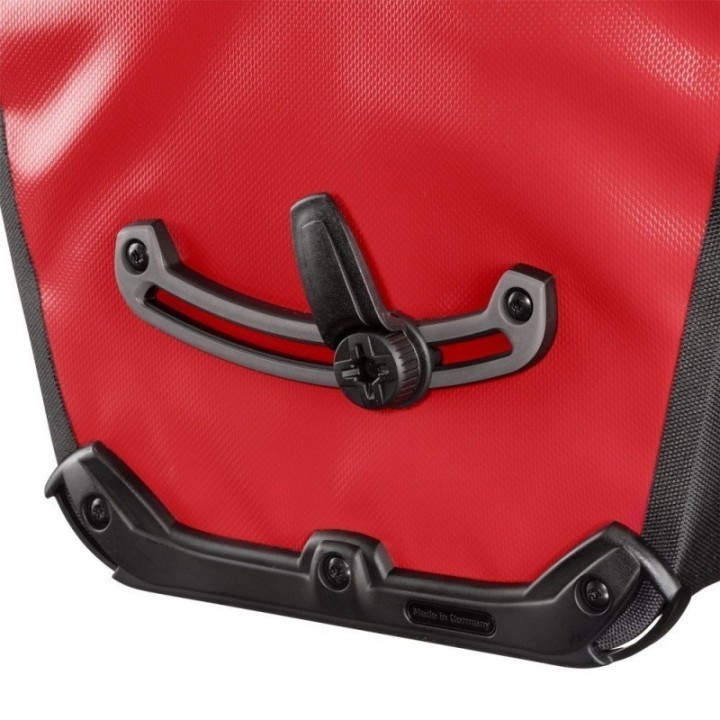 2x Sacoches arrière ORTLIEB BACK Packer Classic (2x20L)