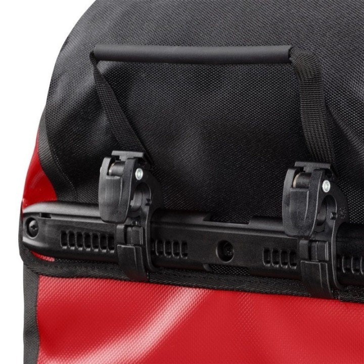 2x Sacoches arrière ORTLIEB BACK Packer Classic (2x20L)