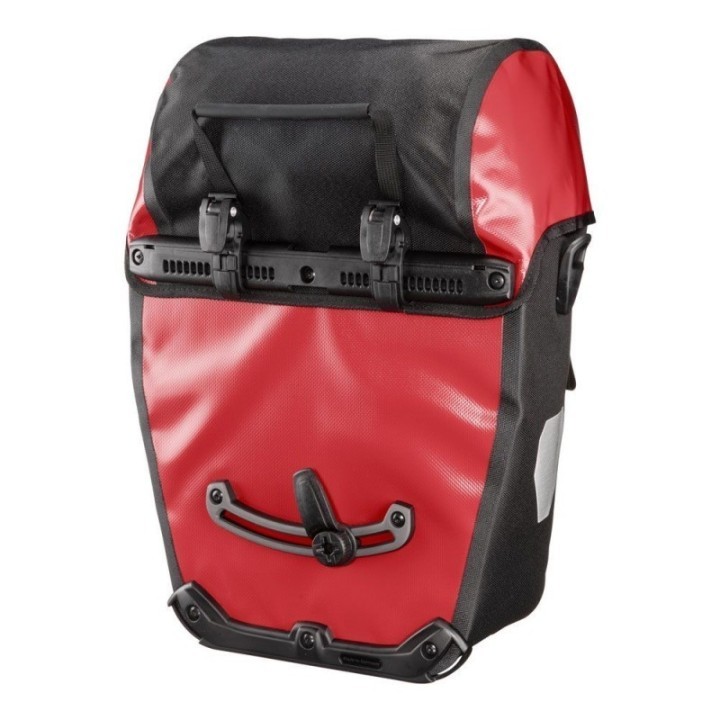 2x Sacoches arrière ORTLIEB BACK Packer Classic (2x20L)