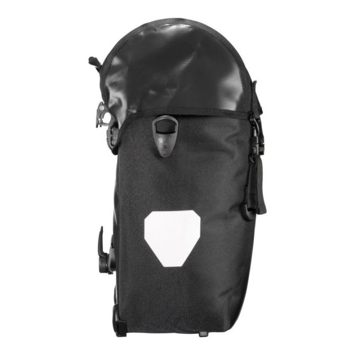 2x Sacoches arrière ORTLIEB BACK Packer Classic (2x20L)