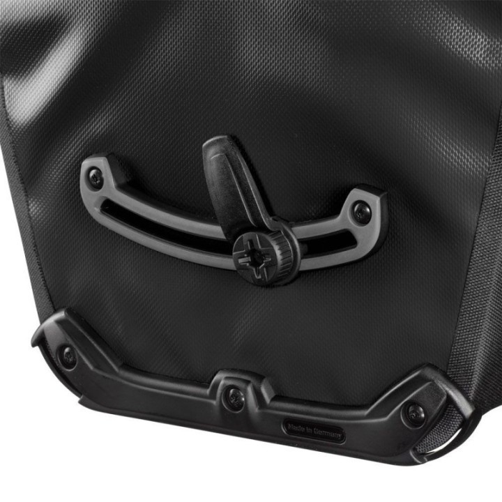 2x Sacoches arrière ORTLIEB BACK Packer Classic (2x20L)