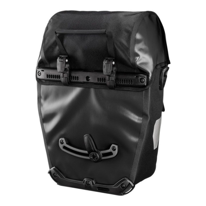 2x Sacoches arrière ORTLIEB BACK Packer Classic (2x20L)