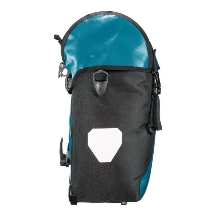 2x Sacoches arrière ORTLIEB BACK Packer Classic (2x20L)