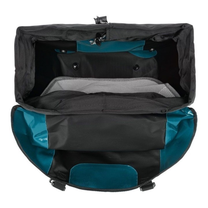 2x Sacoches arrière ORTLIEB BACK Packer Classic (2x20L)