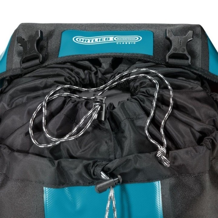 2x Sacoches arrière ORTLIEB BACK Packer Classic (2x20L)