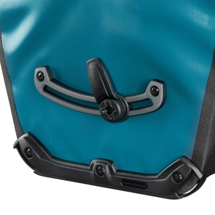 2x Sacoches arrière ORTLIEB BACK Packer Classic (2x20L)