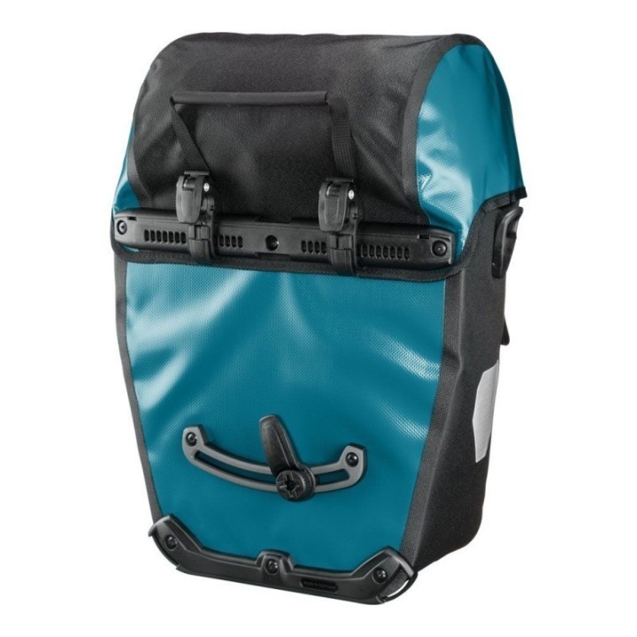 2x Sacoches arrière ORTLIEB BACK Packer Classic (2x20L)