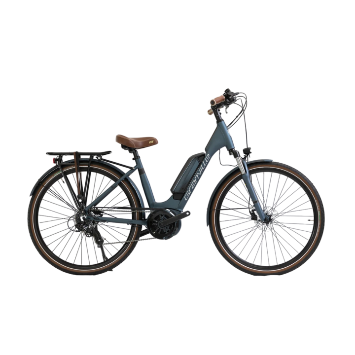 Velo electrique GRANVILLE E Urban 10 - 500 Wh