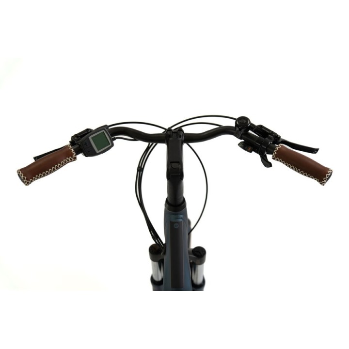 Velo electrique GRANVILLE E Urban 10 - 500 Wh