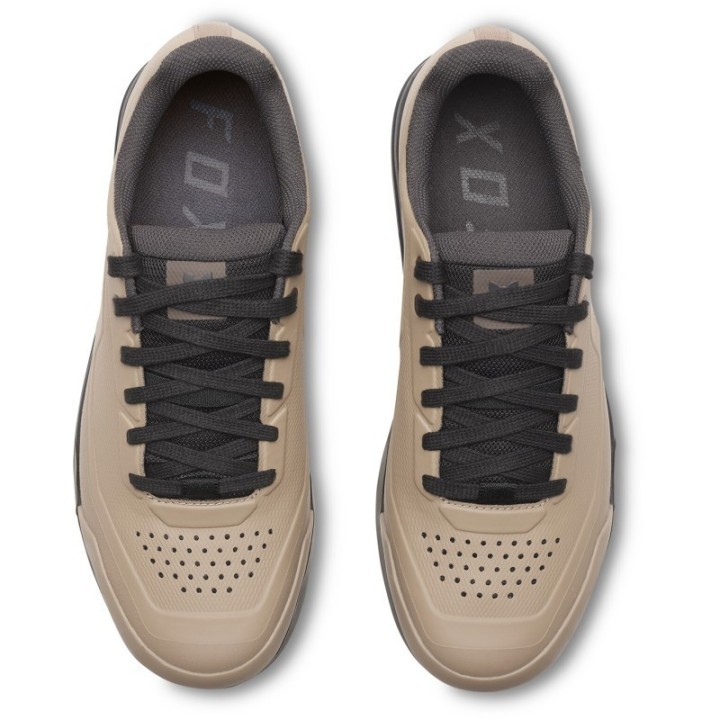 FOX - Chaussures Union Flat