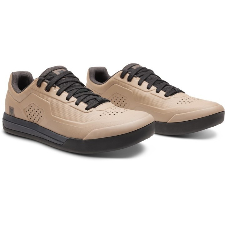 FOX - Chaussures Union Flat