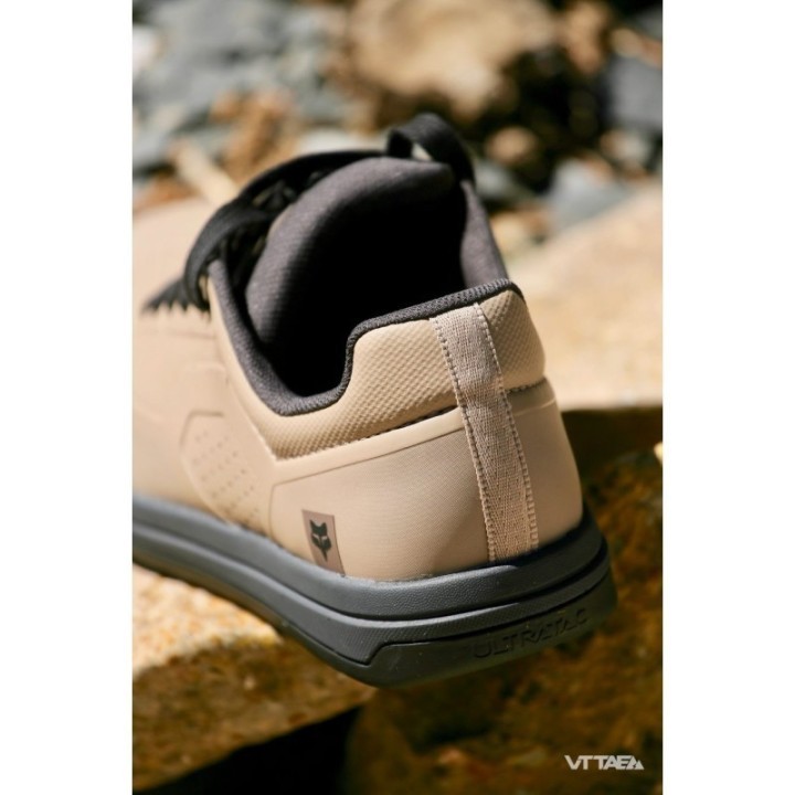 FOX - Chaussures Union Flat