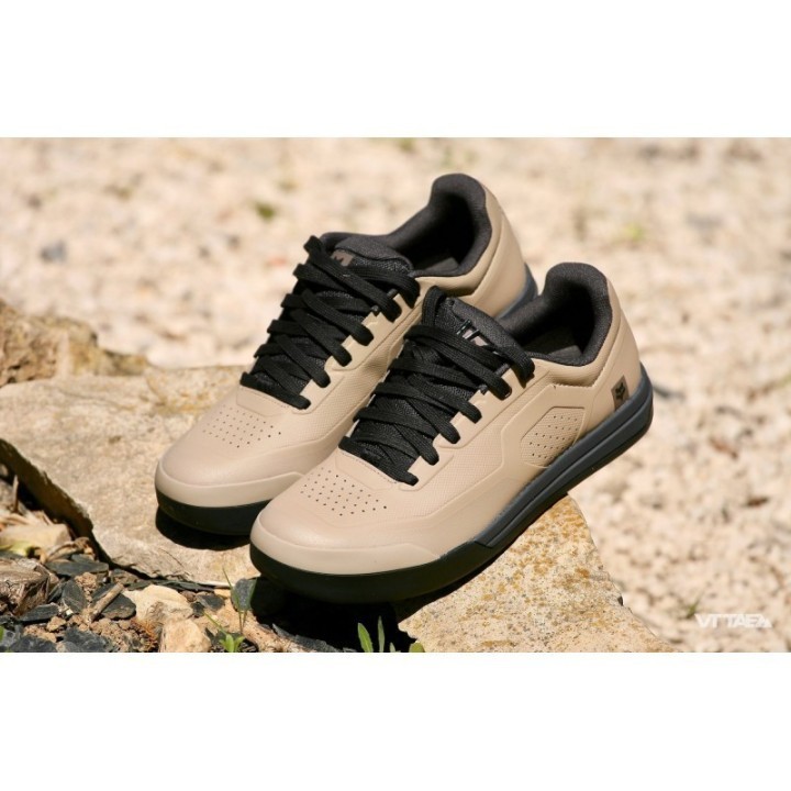 FOX - Chaussures Union Flat