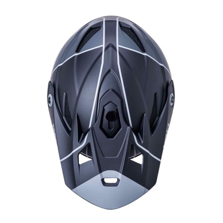 Casque Kali Zoka