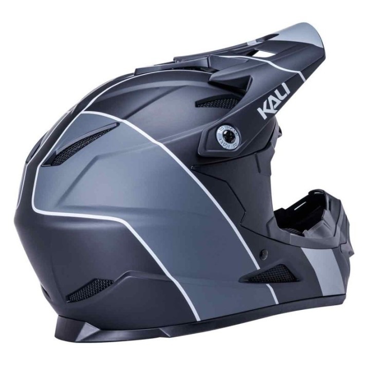 Casque Kali Zoka