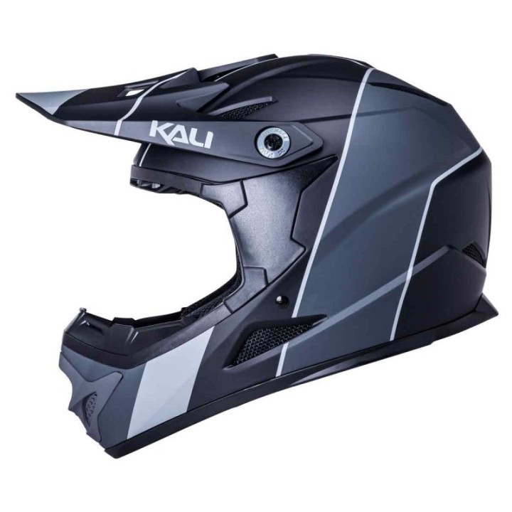 Casque Kali Zoka