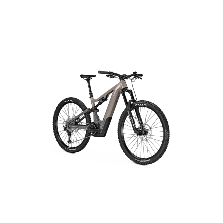 JAM² 6.7 - 625 Wh - Gris - D663512011