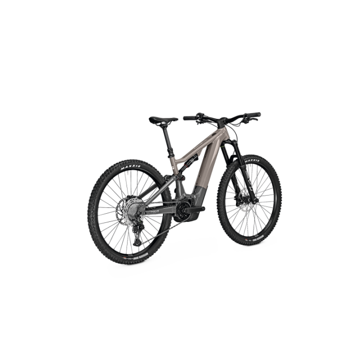 JAM² 6.7 - 625 Wh - Gris - D663512011