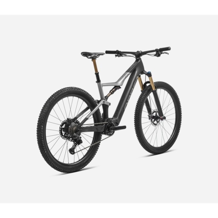 VTT Tout Suspendu Orbea Rise M10 - 360 Wh
