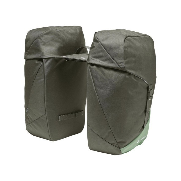 2x Sacoches VAUDE TwinRoadster (2x26L)